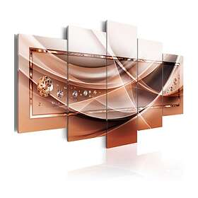 Arkiio Tavla Stream Of Blaze 100x50