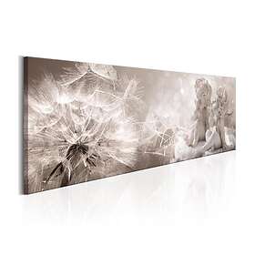 Arkiio Tavla Cherubs And The Dandelion 150x50