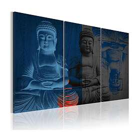 Arkiio Tavla Buddha sculpture 90x60