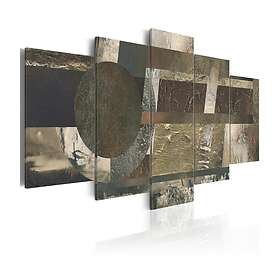 Arkiio Tavla Treasures Of Mars 100x50