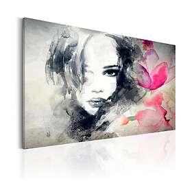 Arkiio Tavla Mysterious Look 120x80 A3-N3979-DKXL