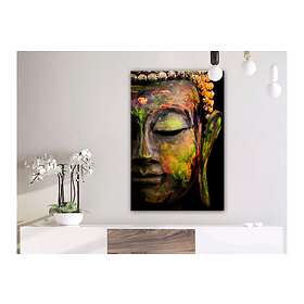 Arkiio Tavla Big Buddha 60x90 A3-N7242-DK