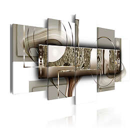 Arkiio Tavla Structure Of Gold 100x50