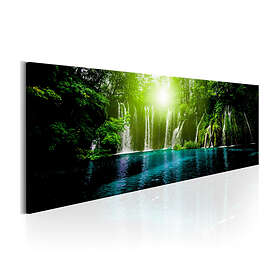 Arkiio Tavla Sapphire Lake 150x50 A3-N6195-DK150