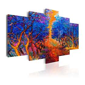 Arkiio Tavla Blue Valley 200x100 A3-N4308-DKX