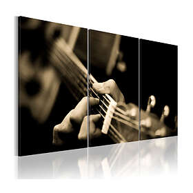 Arkiio Tavla The Magic Sound Of A Guitar 60x40