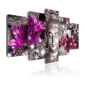 Arkiio Tavla Zen Of Glitter 100x50