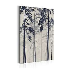 Arkiio Tavla Forest In Fog 60x90 A3-N4052-DKX