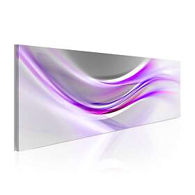 Arkiio Tavla Violet Hope 120x40 A3-N3643