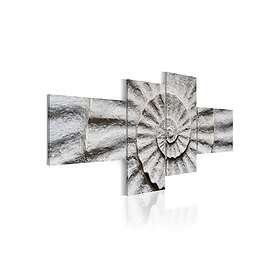 Arkiio Tavla Stone Shell 100x45