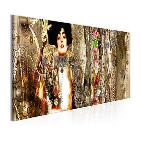 Arkiio Tavla Judith And Flowers Narrow 150x50