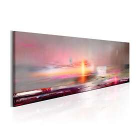 Arkiio Tavla Pink Beach 150x50 A3-N6420-DK150