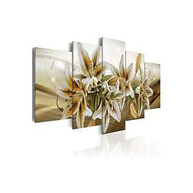 Arkiio Tavla Desert Bouquet 200x100 A3-N6274-DKX