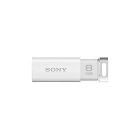 Sony USB Micro Vault Click USM8GP 8Go