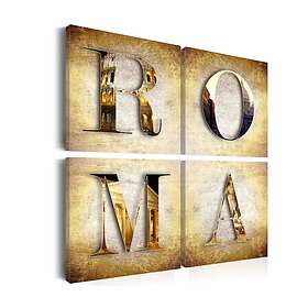 Arkiio Tavla Semester i Rom 90x90