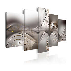 Arkiio Tavla Majesty Of The Symmetry 100x50