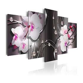 Arkiio Tavla Speech Of Flowers 100x50