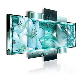 Arkiio Tavla Azure Dream 200x100 A3-N6314-DKX