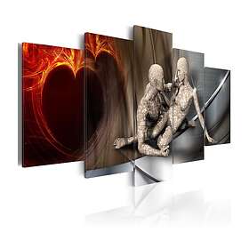 Arkiio Tavla In Dreams 100x50