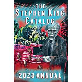 2023 Stephen King Annual: Creepshow