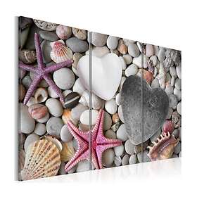 Arkiio Tavla Pebbles Of Love 120x80