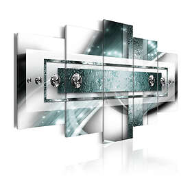 Arkiio Tavla Azure Ray 200x100 A3-N6428-DKX