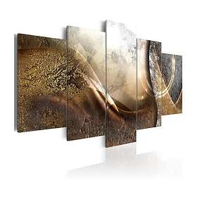 Arkiio Tavla Lunar Planet 100x50 A3-N4353