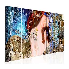 Arkiio Tavla Mother's Hug 5 delar (5 Parts) Narrow 200x80 A3-N7343-DK