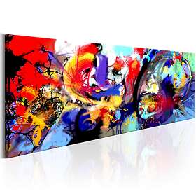 Arkiio Tavla Colourful Immersion 135x45 A3-N6251-DKX