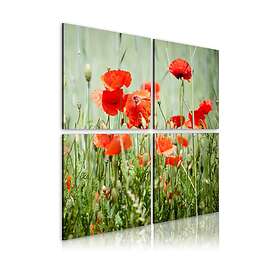 Arkiio Tavla Springtime 90x90 A3-N1941-90x90