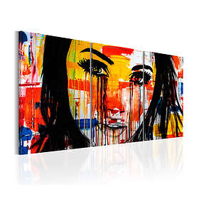 Arkiio Tavla Tears of Innocence 120x60