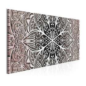 Arkiio Tavla Feathers Pink (1 Part) Narrow 135x45 A3-N7889-DKXL