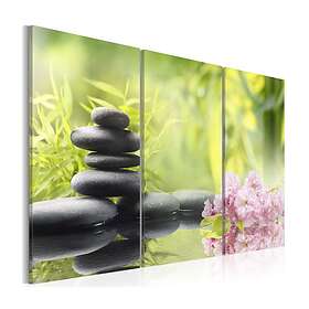 Arkiio Tavla Zen composition 90x60