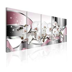 Arkiio Tavla Shiny Orchids 200x80
