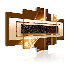 Arkiio Tavla Golden Streak 200x100 A3-N5577-DKX