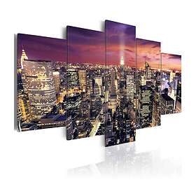 Arkiio Tavla Night Light 100x50