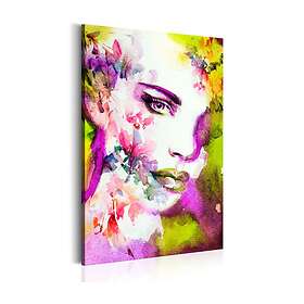 Arkiio Tavla Forest Nymph 40x60 A3-N4139