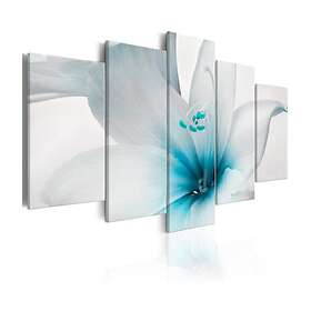 Arkiio Tavla Amarylis Blue Charm 100x50 A3-N6743