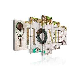 Arkiio Tavla Autumn House 200x100 A3-N4340-DKX