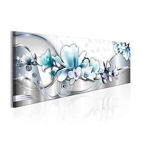 Arkiio Tavla Winter Ribbon 150x50 A3-N6619-DK150