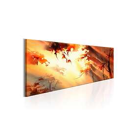 Arkiio Tavla Golden Forest 150x50 A3-N6662-DK150