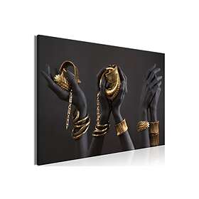 Arkiio Tavla Midass Touch (1 Part) Wide 120x80 A3-Dknw0755-DKXL