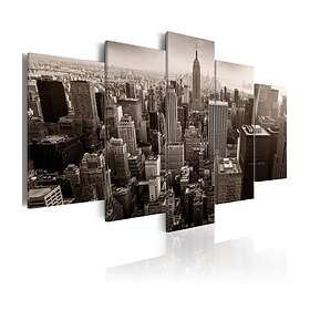 Arkiio Tavla Modernity's Shade 100x50 A3-N5682