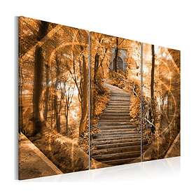 Arkiio Tavla Stairway To Heaven 120x80