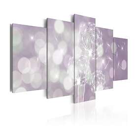 Arkiio Tavla Purple Concert 100x50 A3-N4201