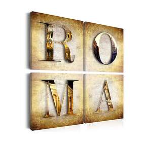 Arkiio Tavla Semester i Rom 60x60