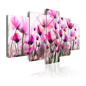 Arkiio Tavla The Secret Garden 100x50