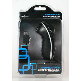 Powerwave Accessories Nunchuck Controller (Wii)