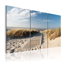 Arkiio Tavla Summer is waiting 90x60