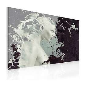 Arkiio Tavla Black Or White? 90x60